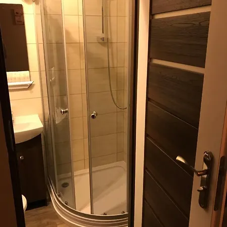 Przy Starowce Apartment